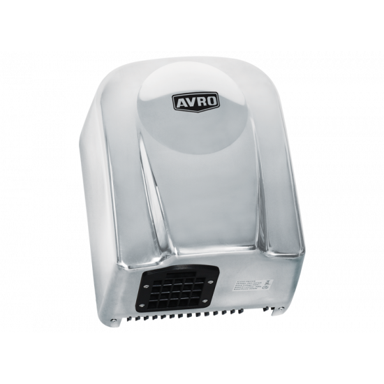 Avro Hand Dryer HD06 (Automatic) Stainless Steel 304
