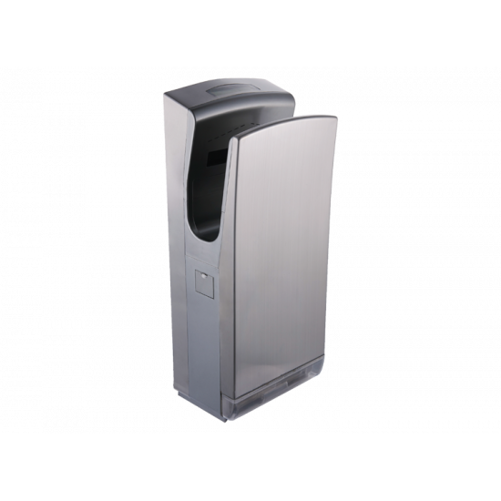 Avro Hand Dryer JET Stainless Steel Body