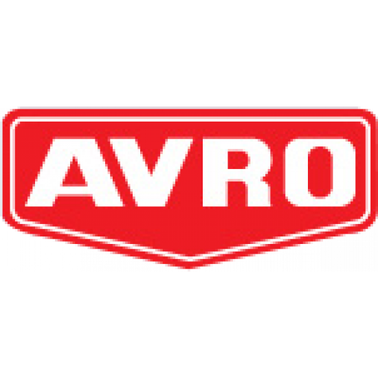 Avro Hand Dryer HD16 (Automatic)
