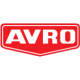 Avro Hand Dryer JET Stainless Steel Body