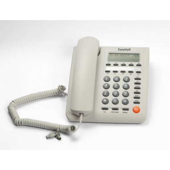 Beetel M59 Corded Landline Phone