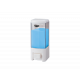 Avro Soap Dispenser SD08 Abs Body Manual Wall mounted