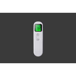 Generic Infrared Thermometer