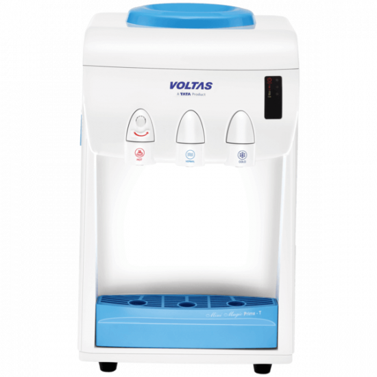 Voltas Minimagic Table Top - Water Dispenser