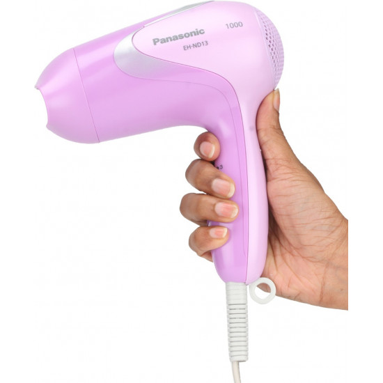 Panasonic EH-ND13-V62B Hair Dryer (1000 W)