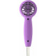 Philips HP8100/46 Hair Dryer (1000 W, Purple)