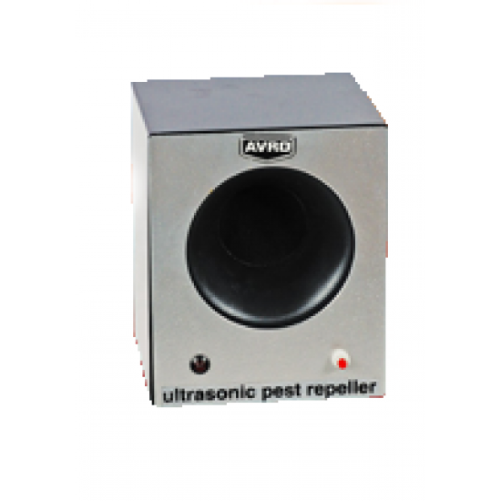 Avro Ultrasonic Pest Repeller Avro Ultrasonic Pest Repeller
